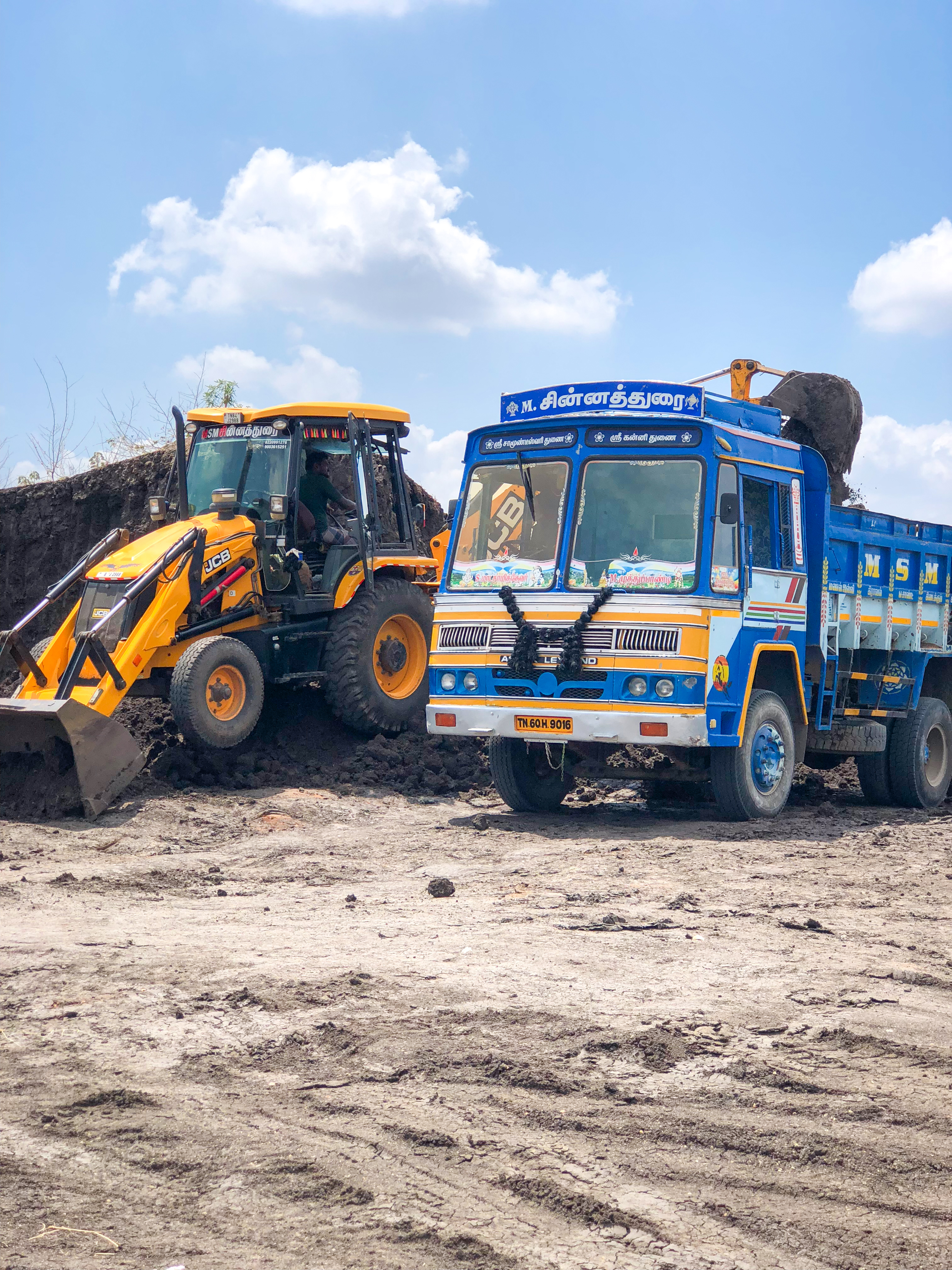 Before and after exterior house repainting transformation